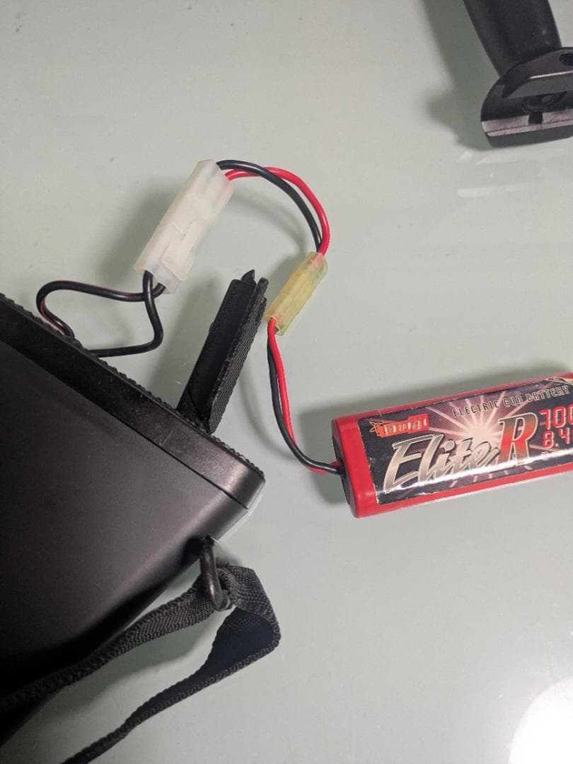 東京マルイ SR-16 ナイツ M4カービン スタンダード電動ガン18歳以上対象