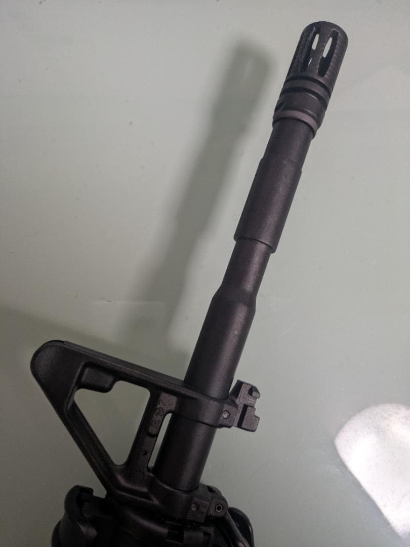 東京マルイ SR-16 ナイツ M4カービン スタンダード電動ガン18歳以上対象