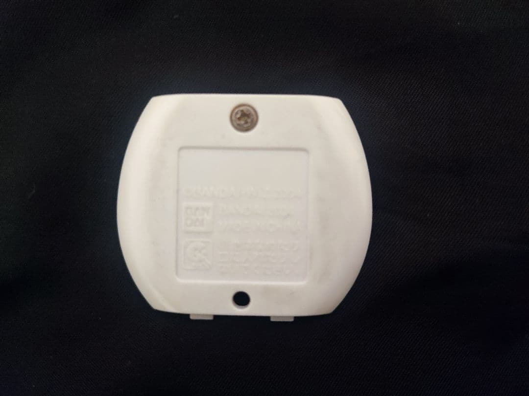 たまごっちプラス セブンティーン限定　カナヘイバージョン