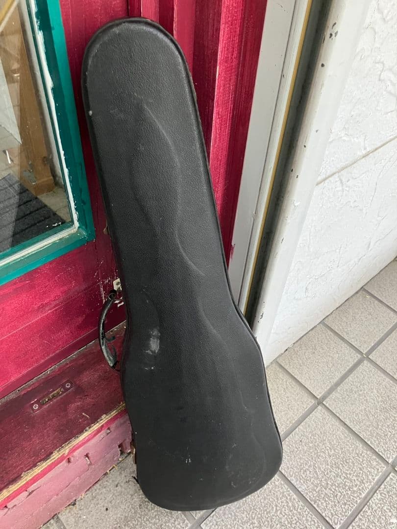 2/4迄特別値引✨ヴァイオリン・カールヘフナー社 1959年製 1/2サイズ