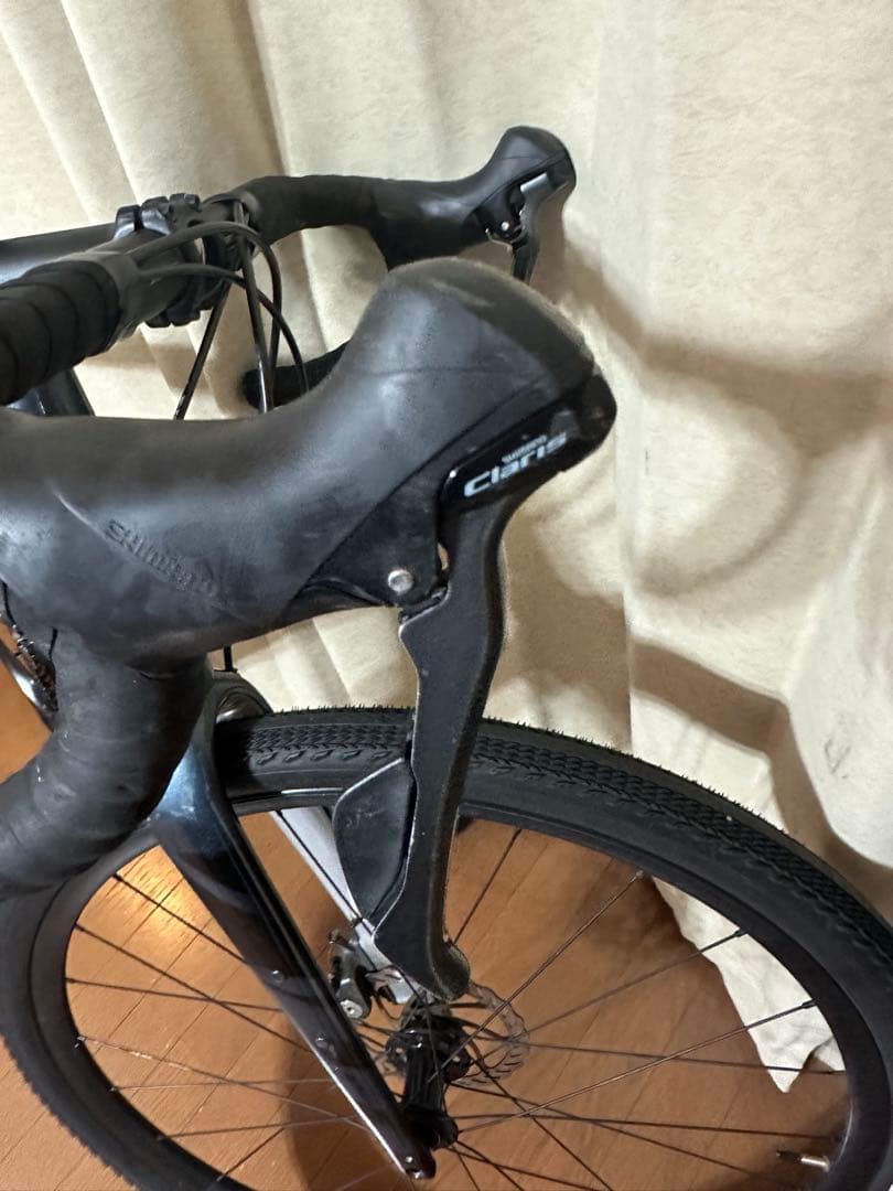 SPECIALIZED　DIVERGE E5 グラベルロードバイク