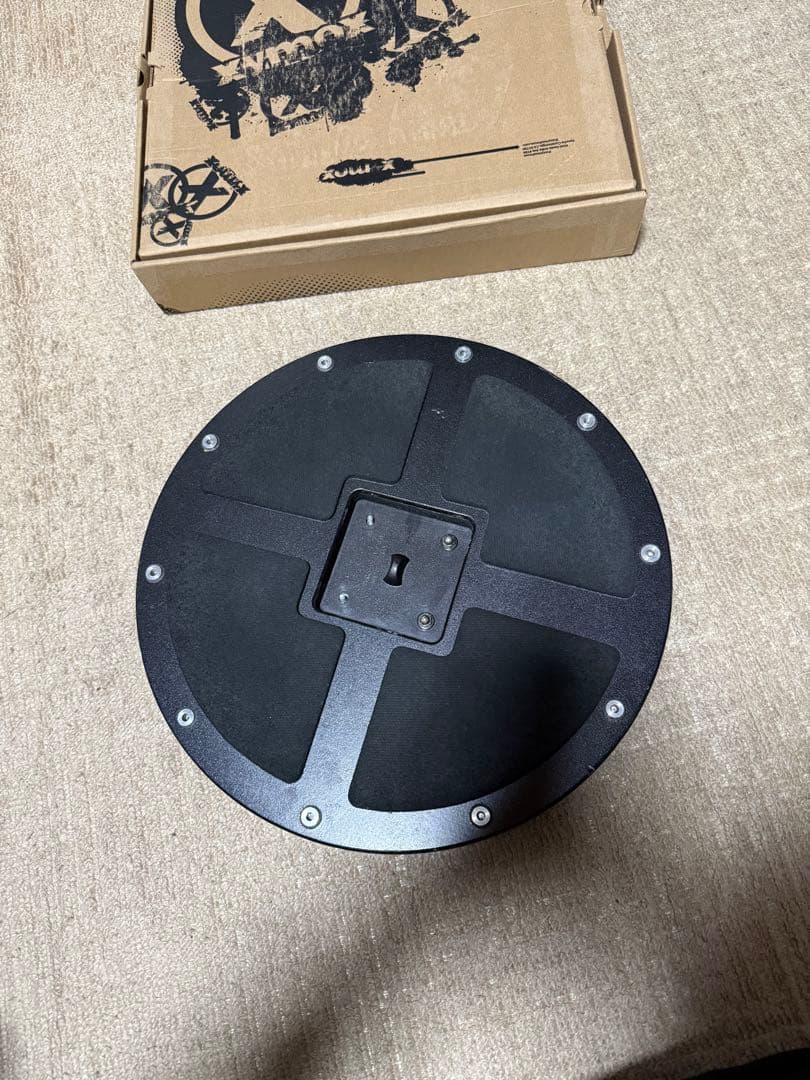 xymox Reserve Snare Pad 14インチ