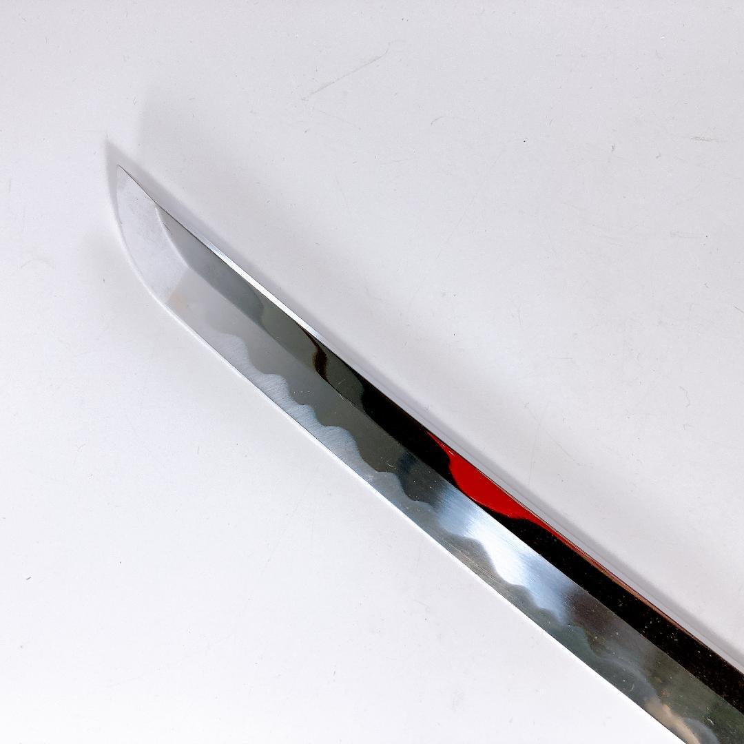 模造刀 大日本帝国陸軍 将校軍刀 九八式軍刀(野戦拵え) 武具 演劇 コスプレ