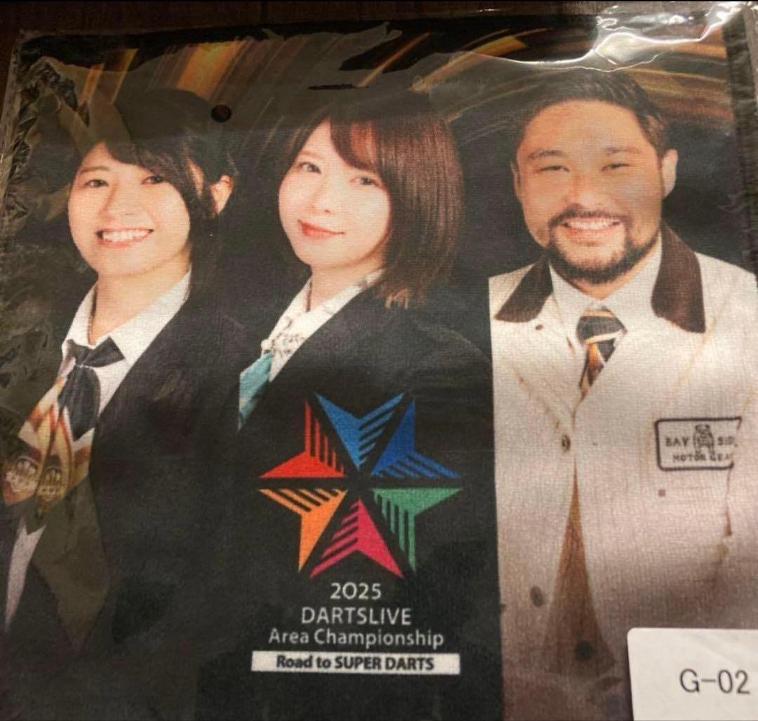 酒井素 Versus US a エリチャン景品セット