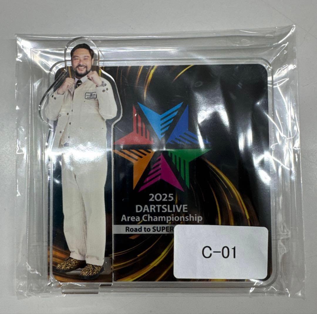 酒井素 Versus US a エリチャン景品セット