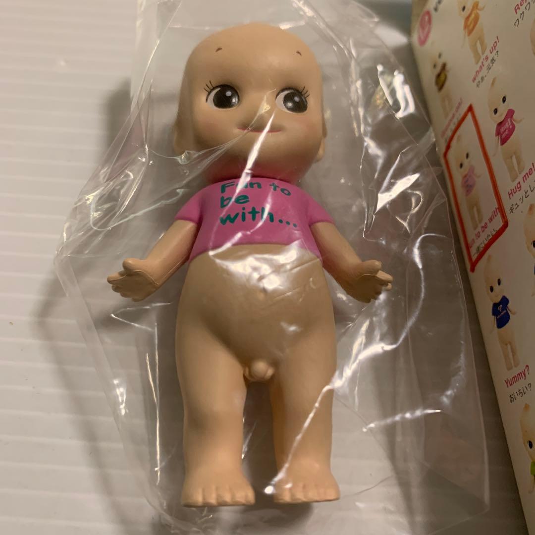 Fun to be with ソニーエンジェル Tシャツシリーズ　希少品