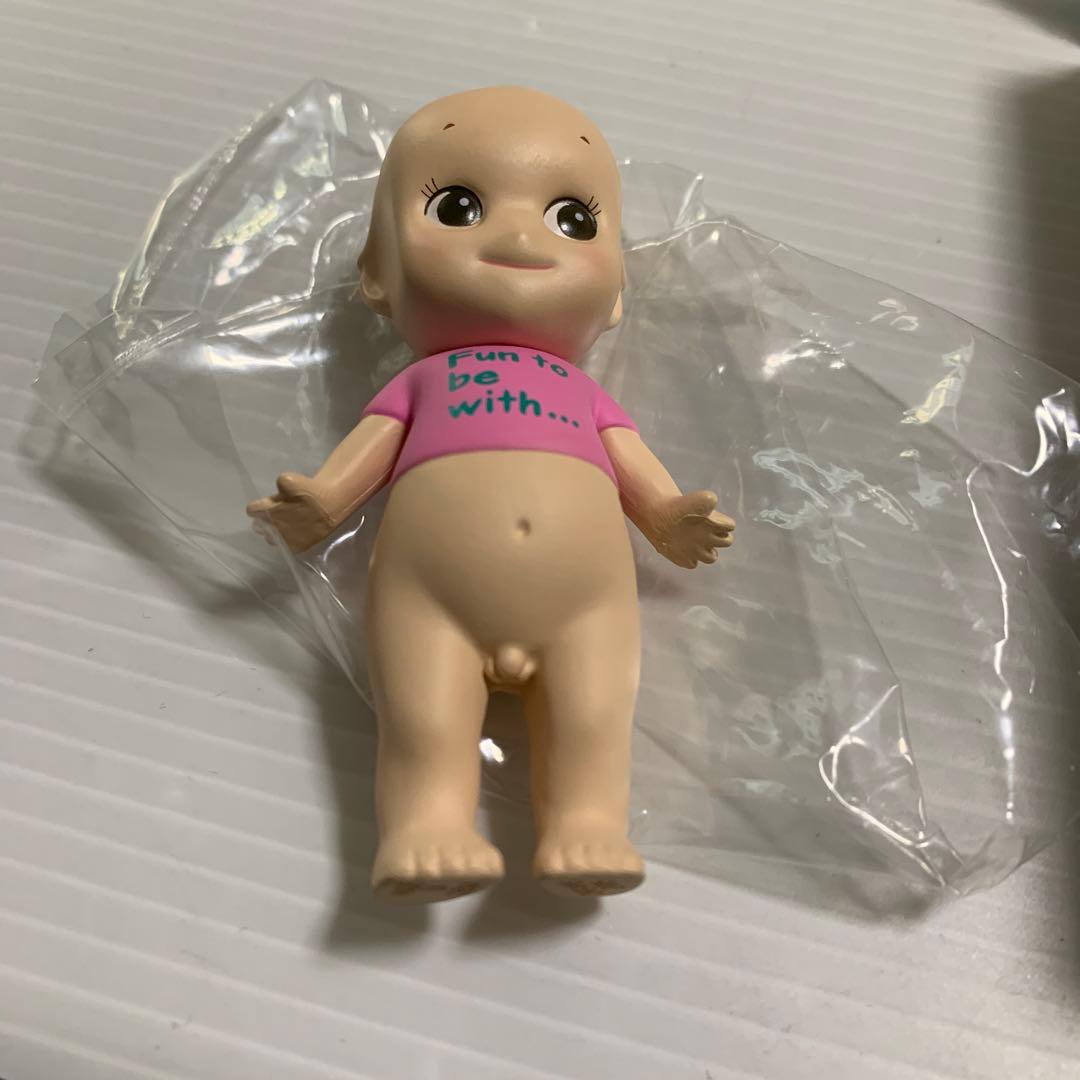 Fun to be with ソニーエンジェル Tシャツシリーズ　希少品