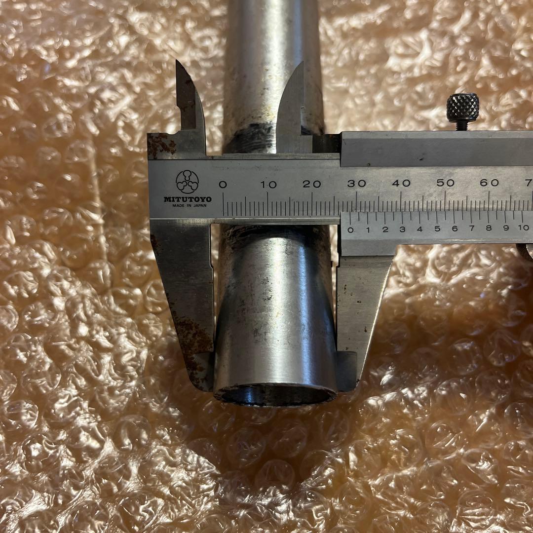 MANITOU ANSWER サスペンション　OLD MTB