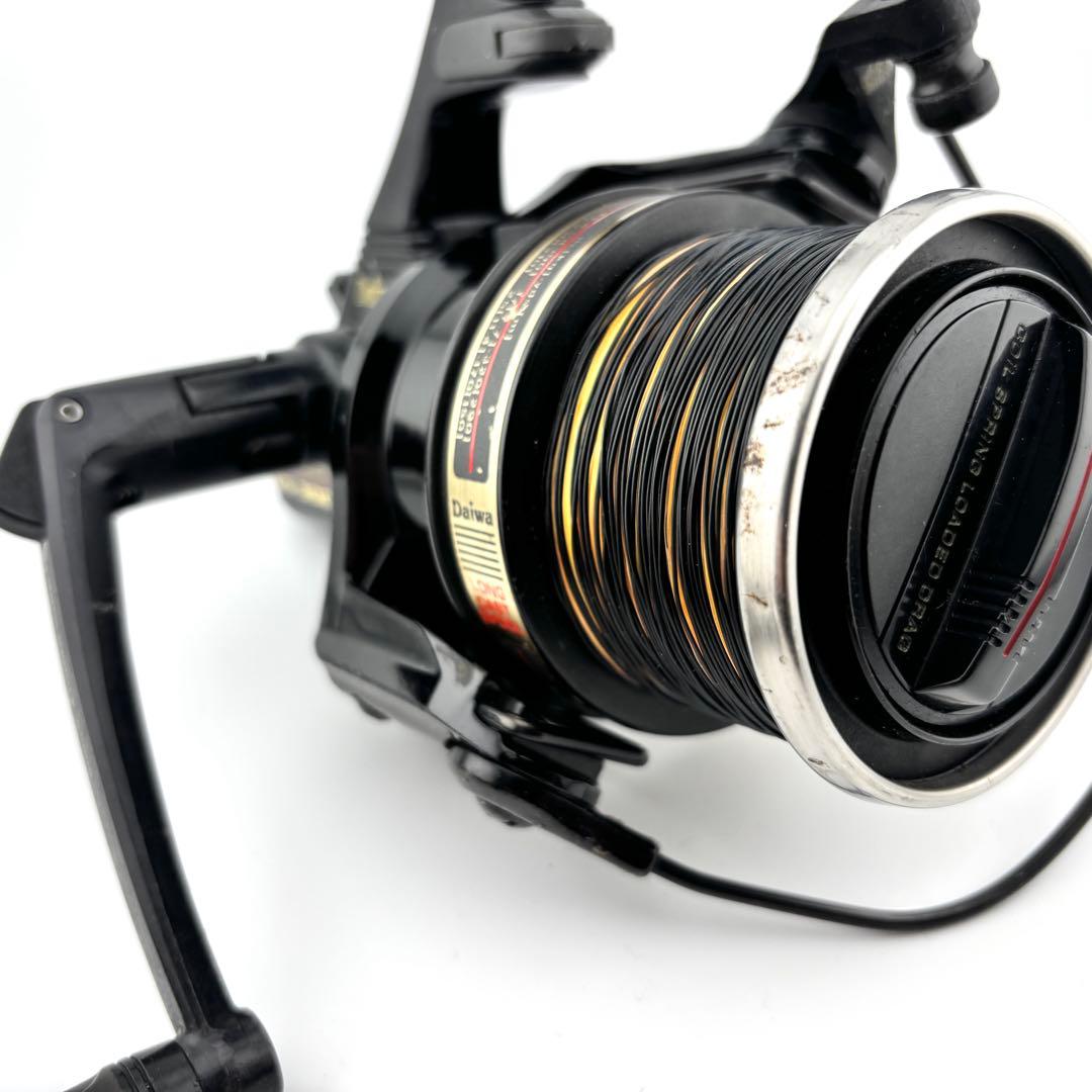 Daiwa LONG BEAM GS-3000H スピニングリール　ダイワ