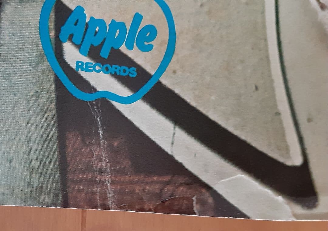 ビートルズ　ポスター５枚 セット