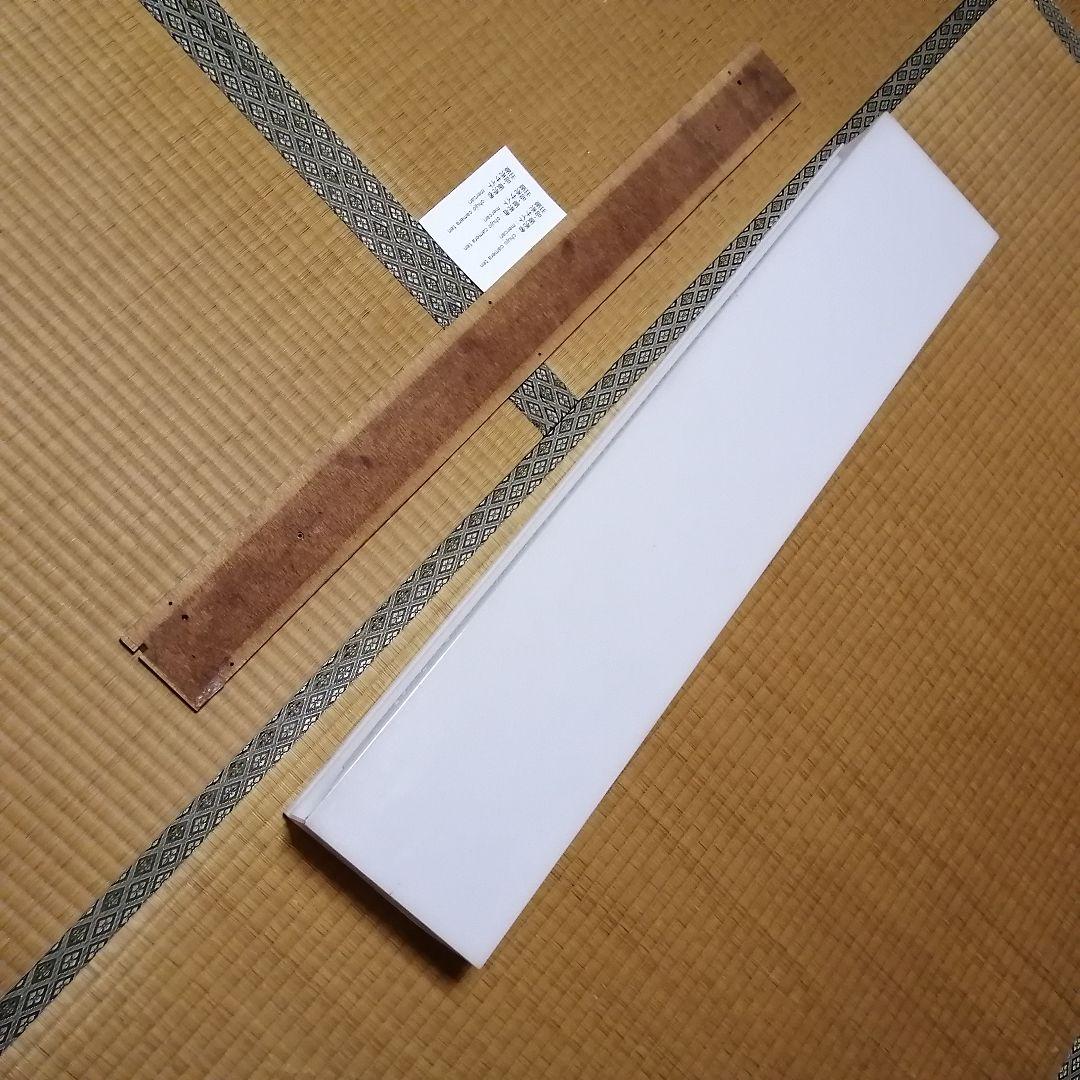 ヤシカ　電飾ディスプレー　内部の照明器具なし　1970年代物　中古・送料込み価格