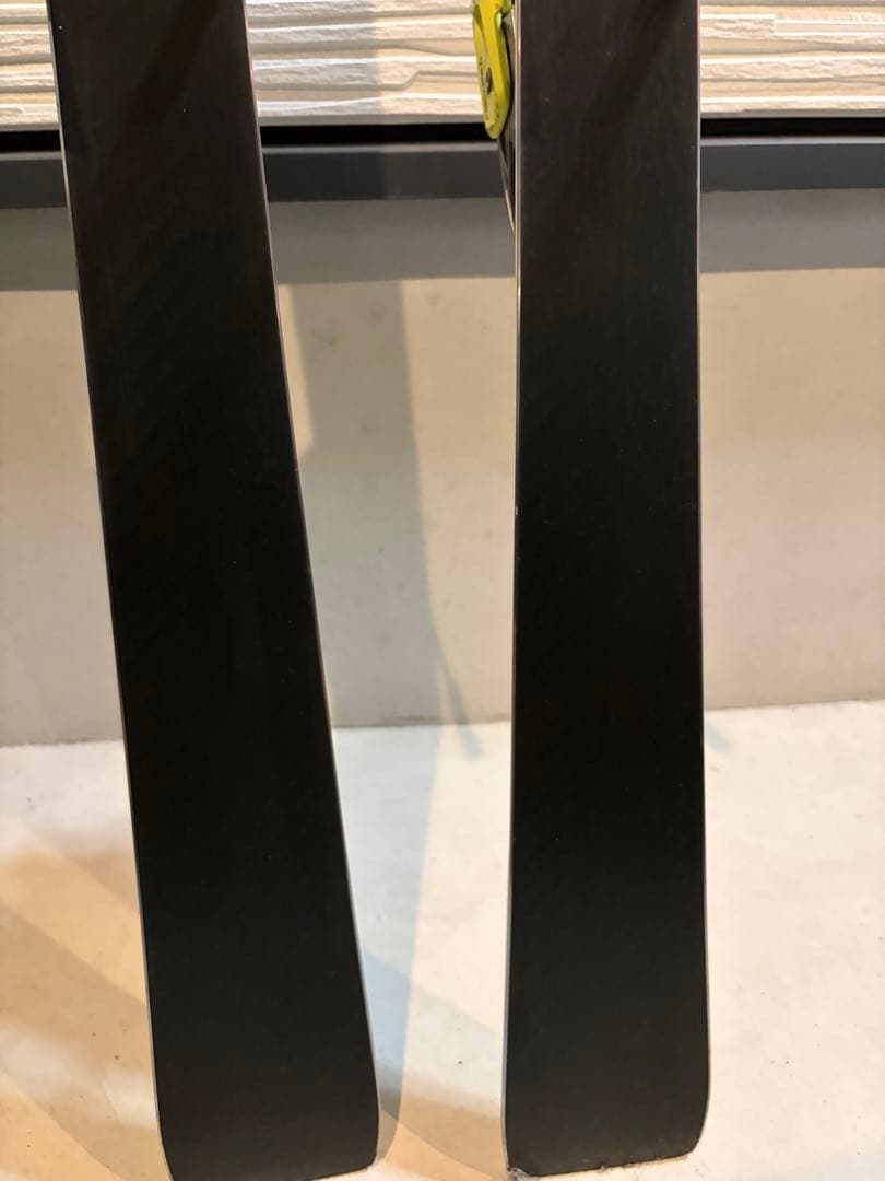 FISCHERフィッシャー RC4 SL スキー板 165cm