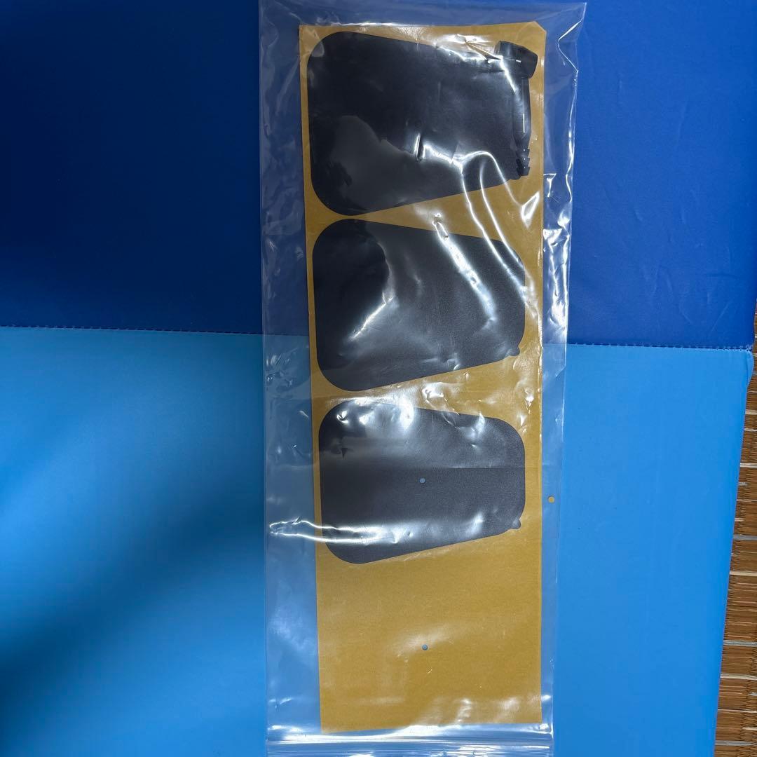 美品 バトンホイール ディスクホイール ピスト 固定ギア クリンチャー カーボン