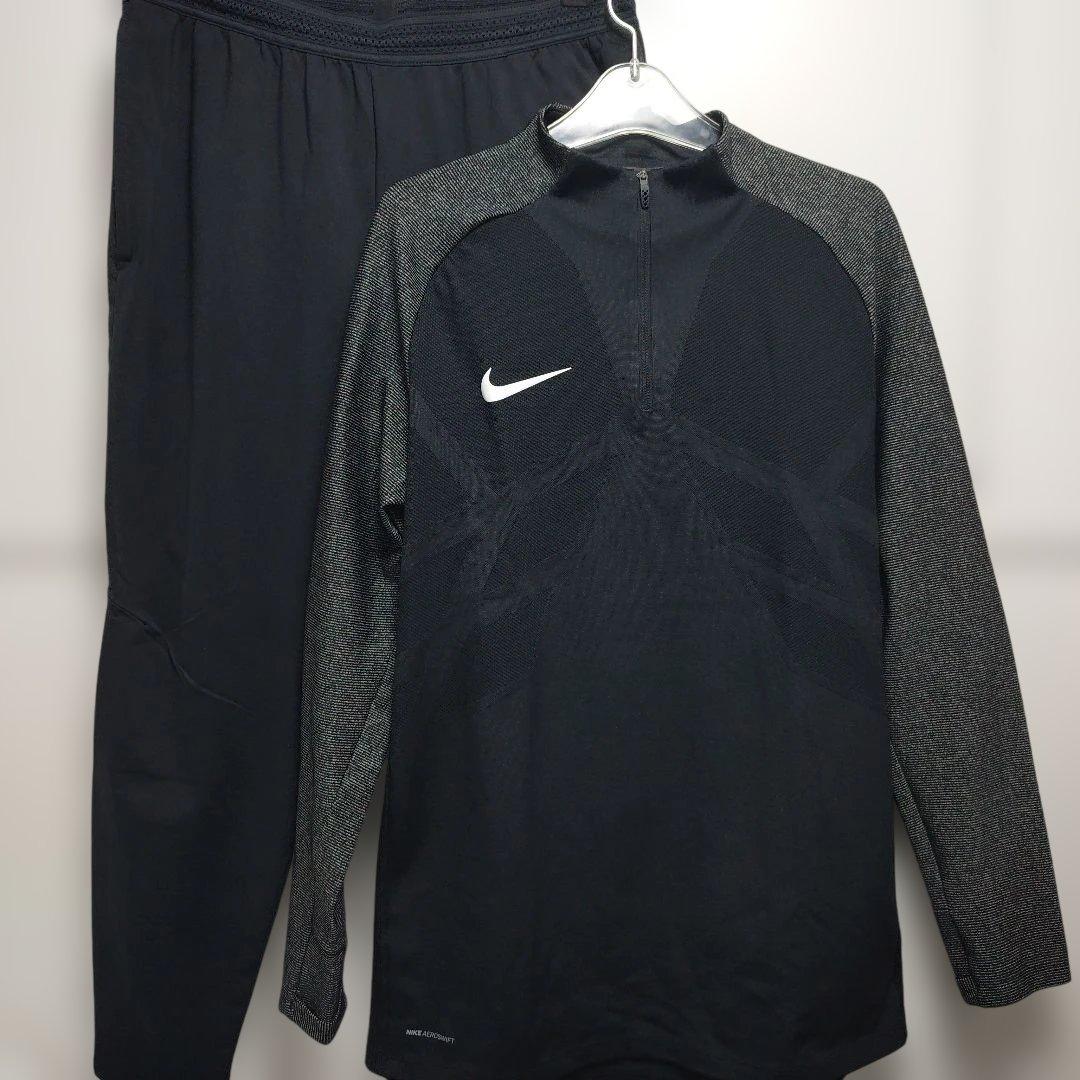 NIKE AEROSWIFT セットアップ