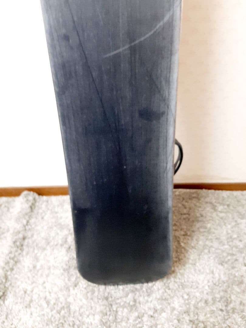 SLQ スノーボードセット ロッカー