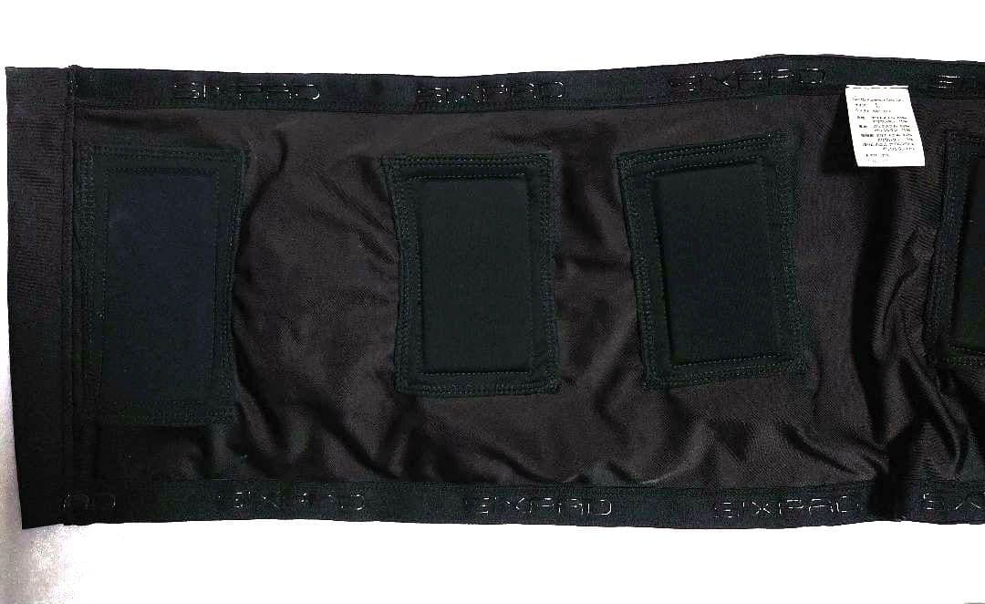 SIXPAD パワースーツ コアベルト 専用コントローラーセット Lサイズ