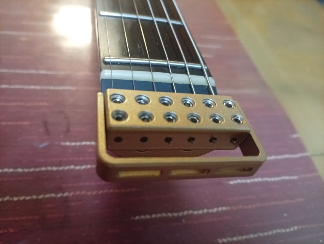 Donner HUSH-X Pro ホワイトリュックス