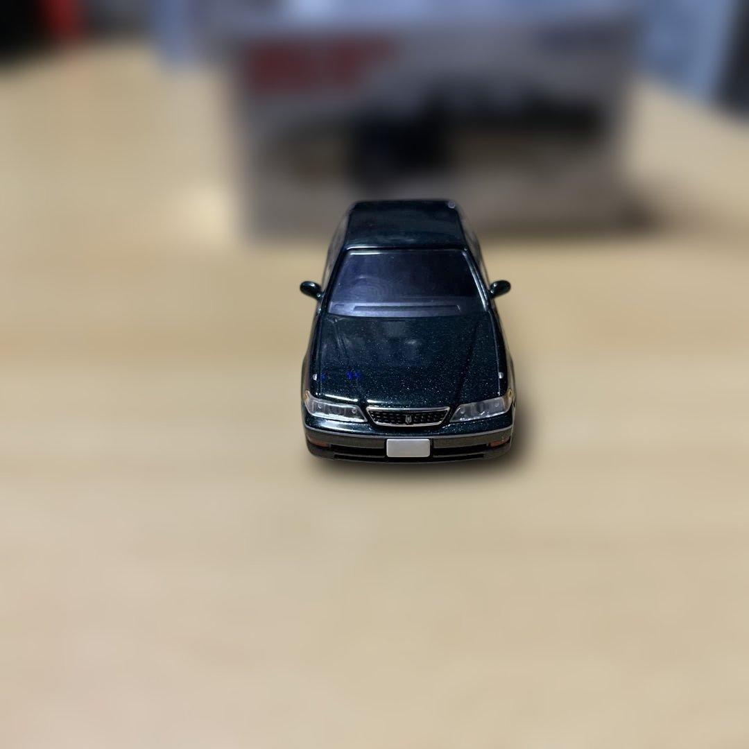 マークII ツアラーV ミニカー