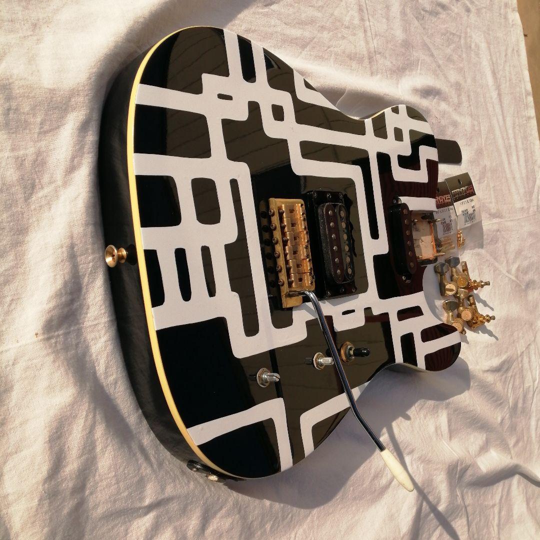 タクエモン様用　ギター