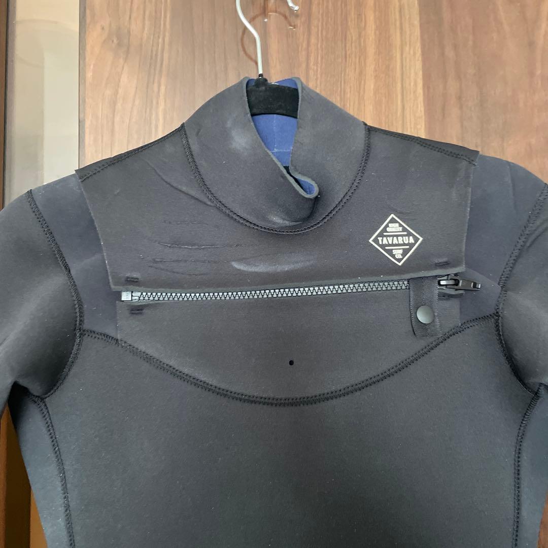 TAVARUA(タバルア) ウェットスーツ