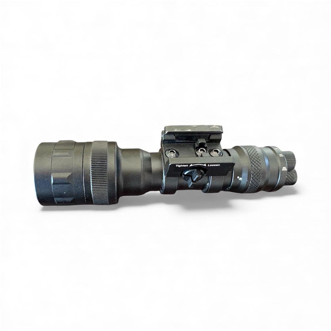 個人装備 NEXTORCH WL50IR DualLight Tactical Light