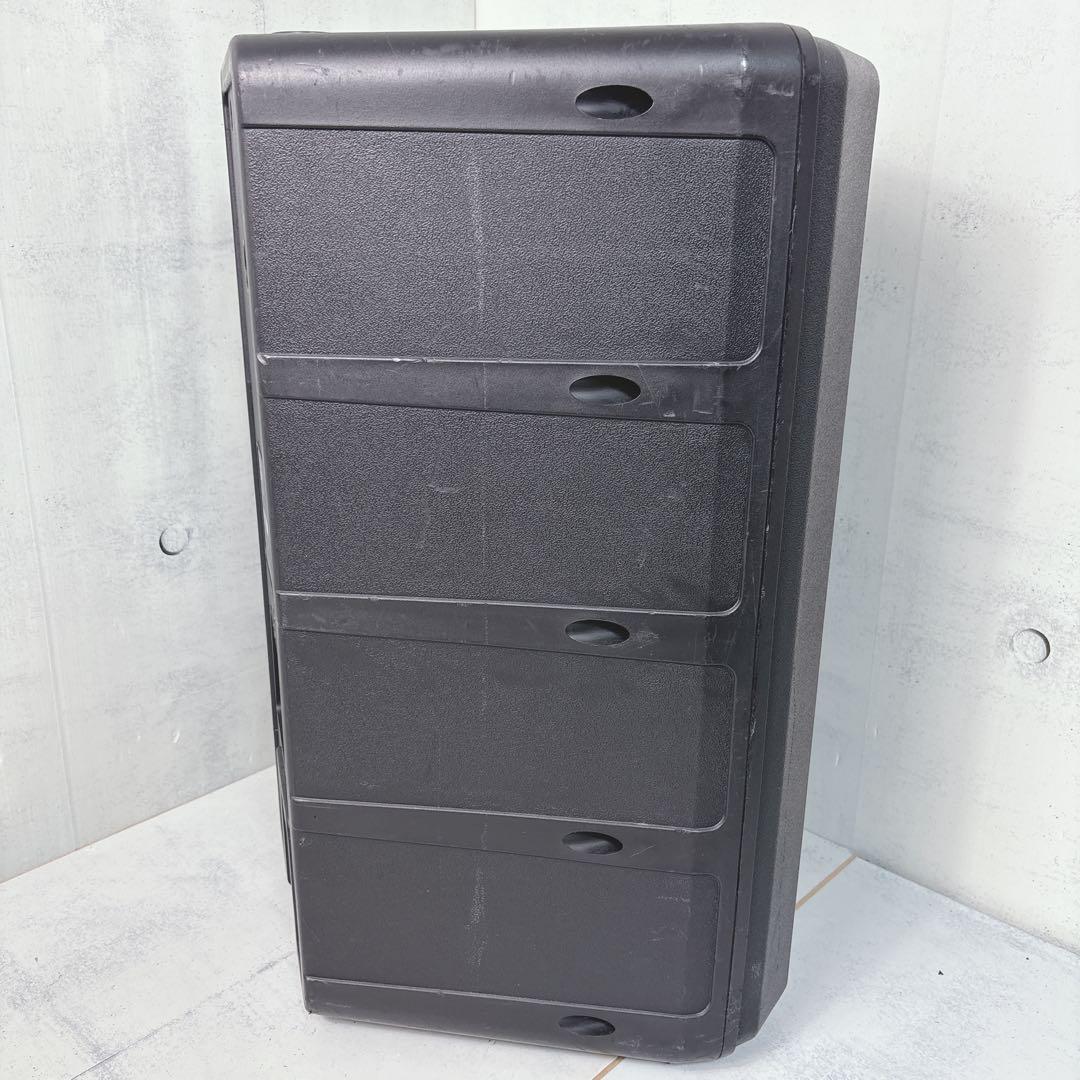 【送料無料】ELECTRO VOICE SX300 EV PAスピーカー　2