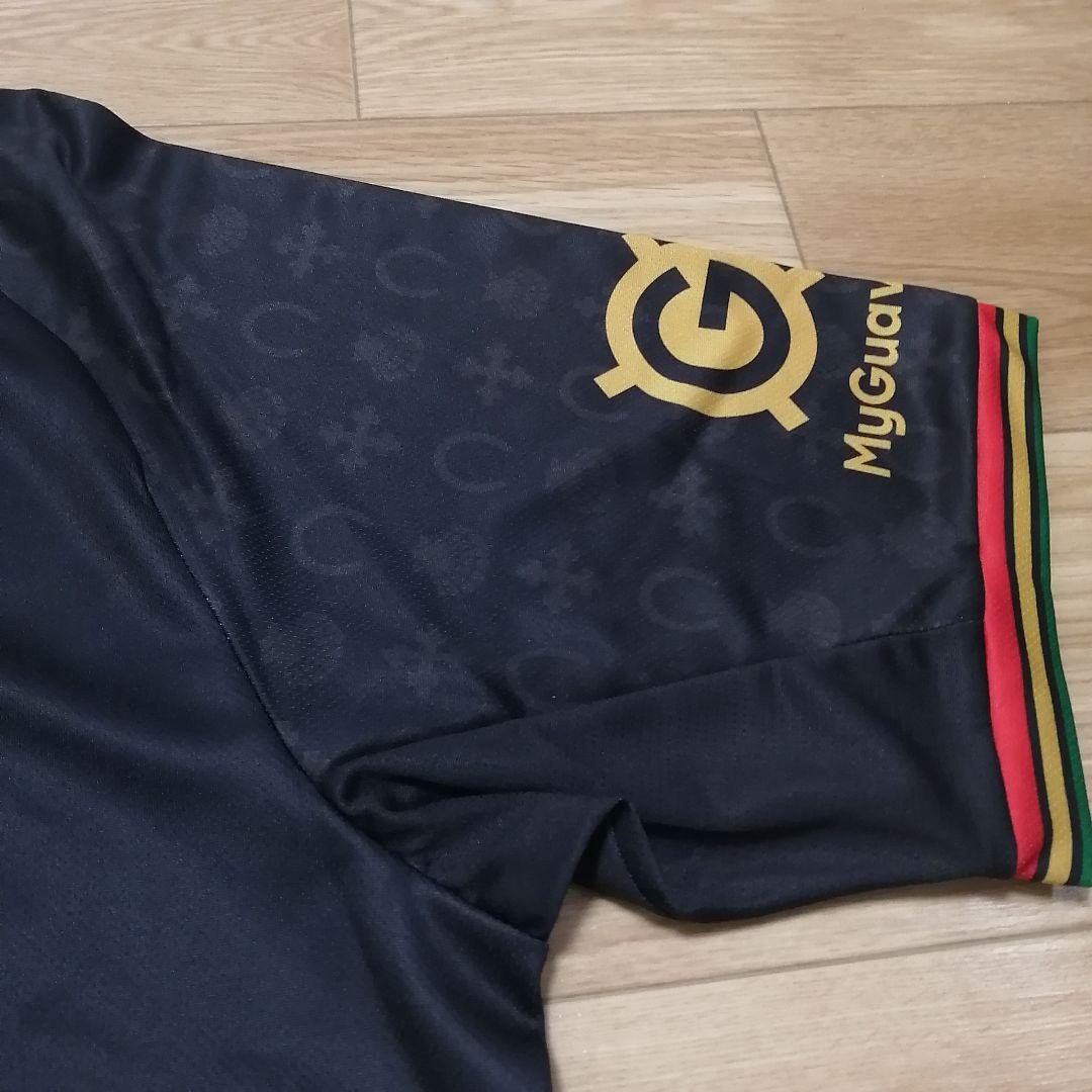 新品正規品 QPR 斉藤光毅 ユニフォーム チャンピオンシップパッチ 横浜FC