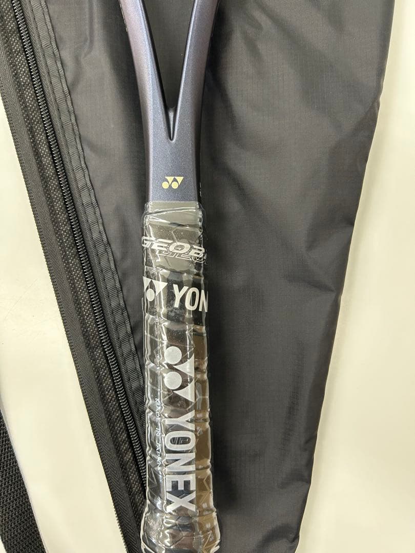 UL1 ジオブレイク80V 新品未使用　ヨネックス　ソフトテニス　ラケット