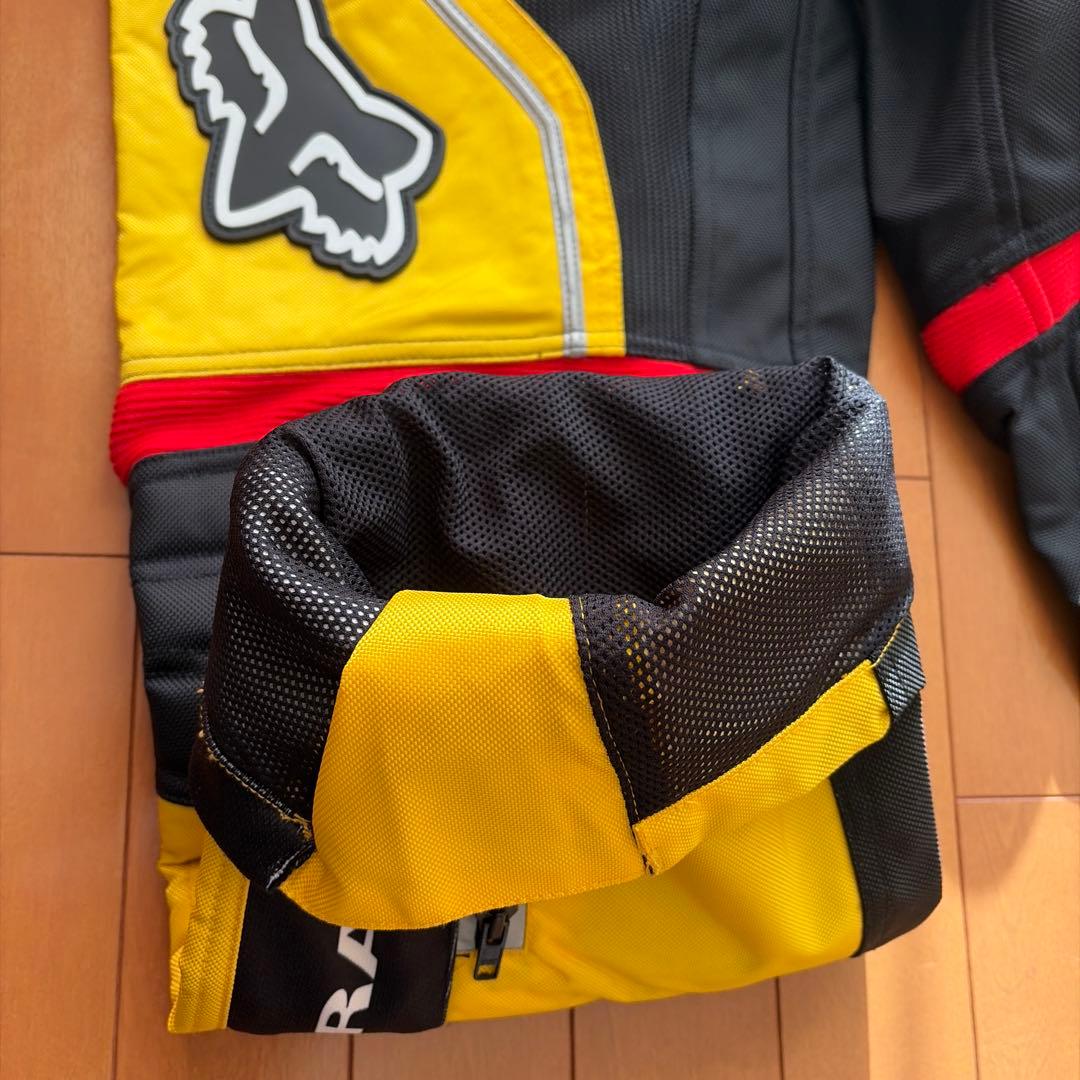 FOX BMX MTB ダウンヒル モトクロス パンツ サイズ32