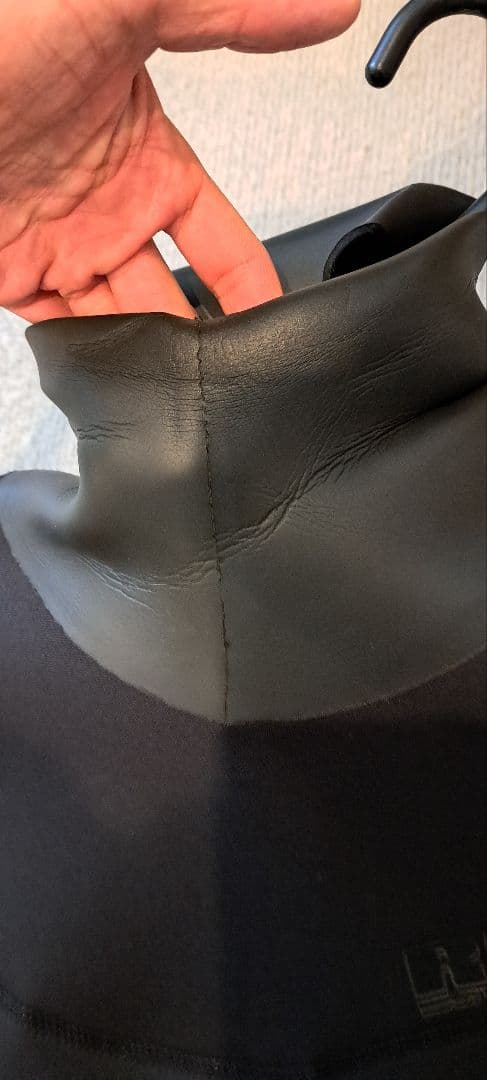 美品　リフス　ドライスーツ　170ー58kg