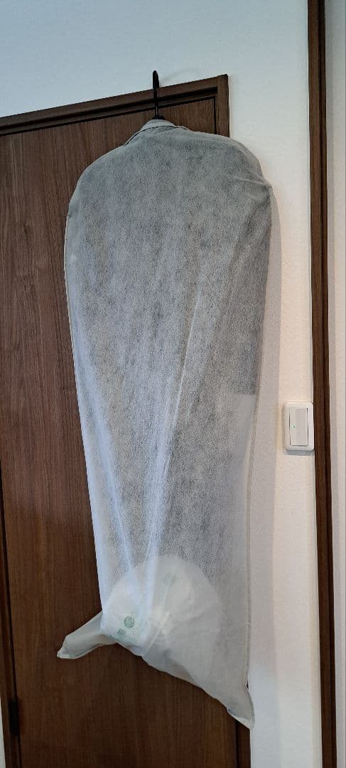 美品　リフス　ドライスーツ　170ー58kg