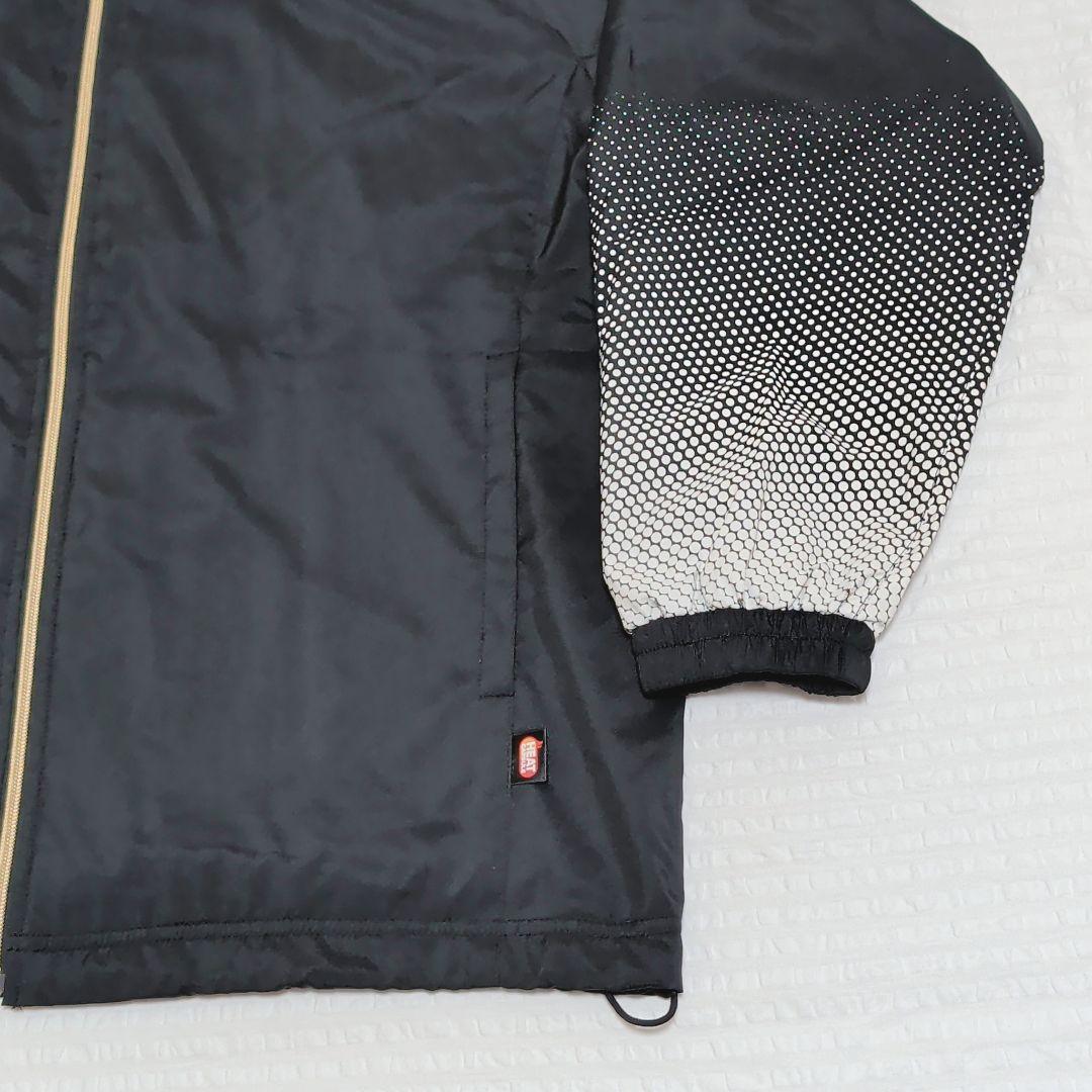 YONEX 日本代表 ウインドウォーマー セットアップ 上L下M