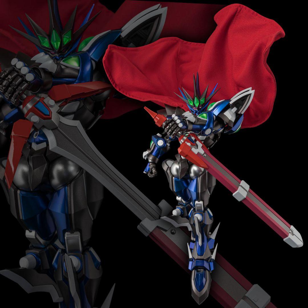 新品未開封　RIOBOT ヴァイサーガ（ストア限定商品）