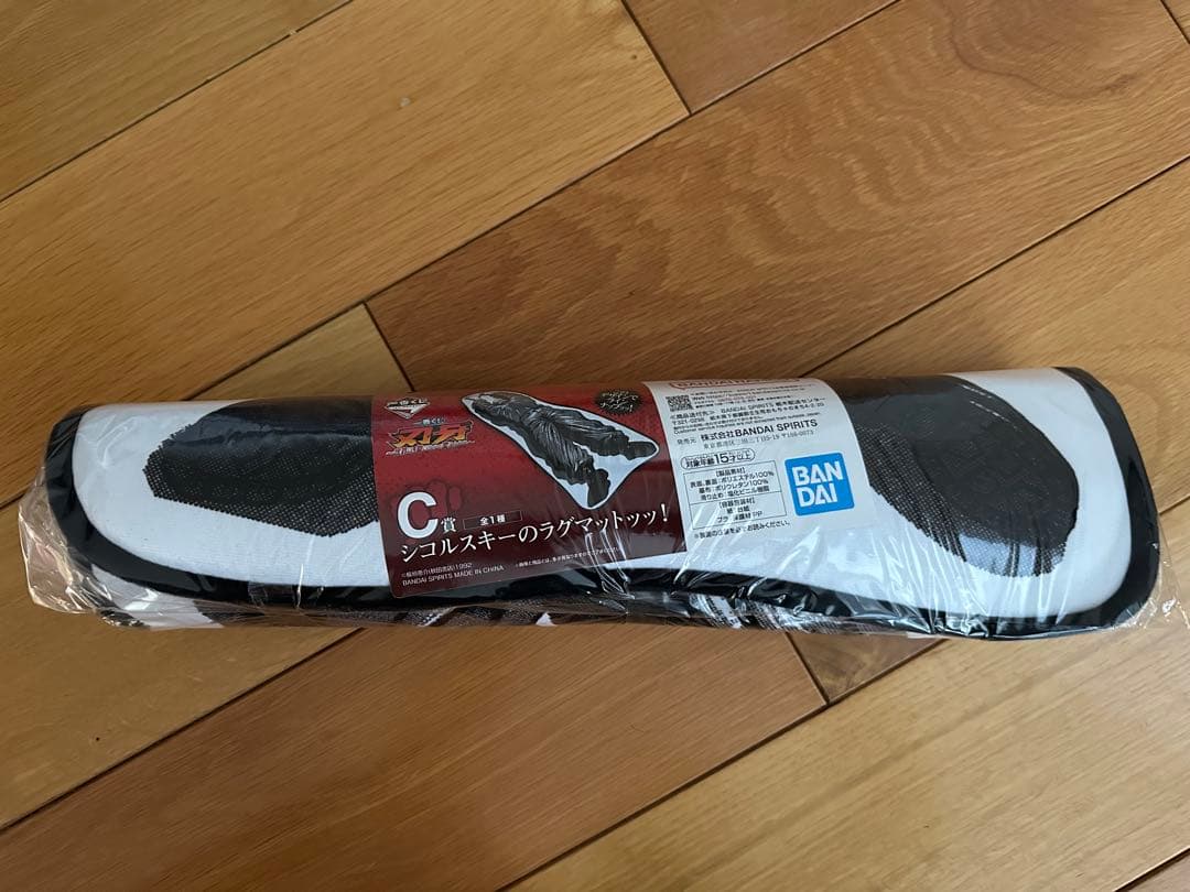 れ*れ様 一番くじ 刃牙 A賞　B賞　C賞　E賞　F賞　G賞　ラストワン賞　セッ