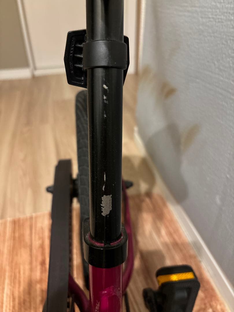 ストライダー 14X STRIDER 14x フォーシャピンク