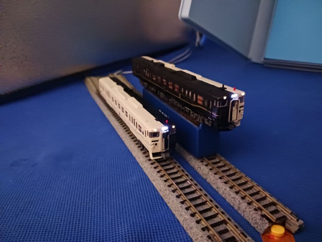 マイクロエース A6076 JR九州 キハ47+キハ140 指宿のたまて箱 3両