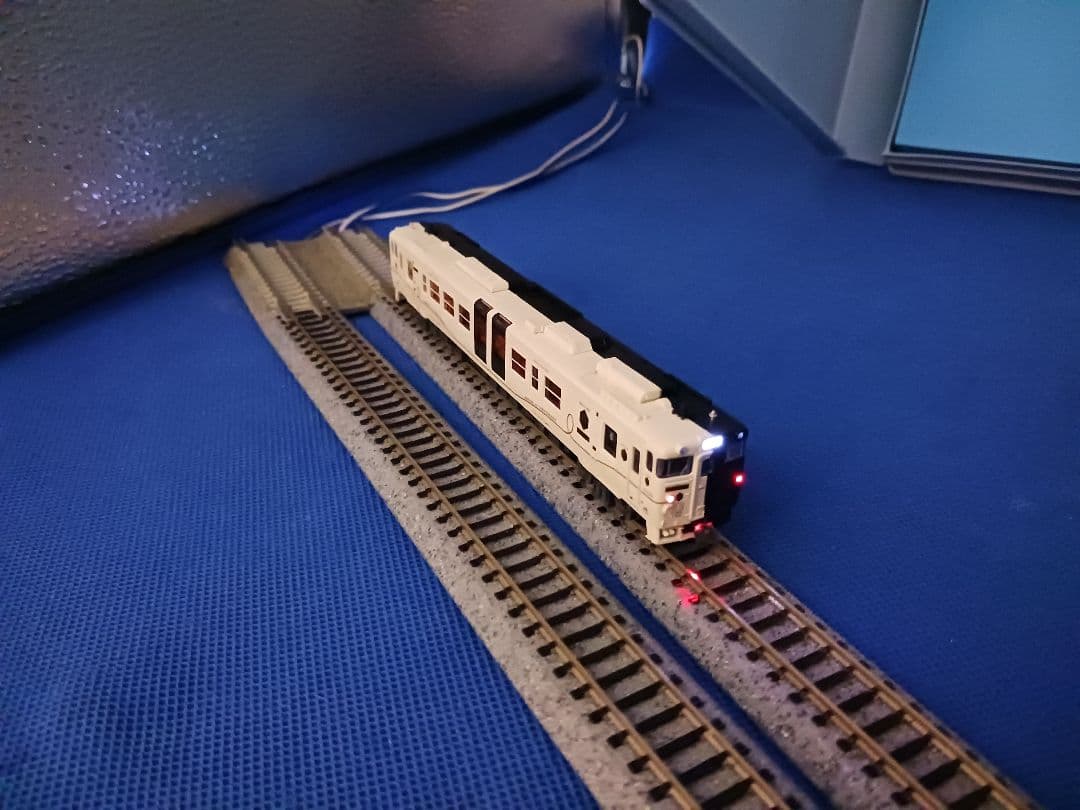 マイクロエース A6076 JR九州 キハ47+キハ140 指宿のたまて箱 3両