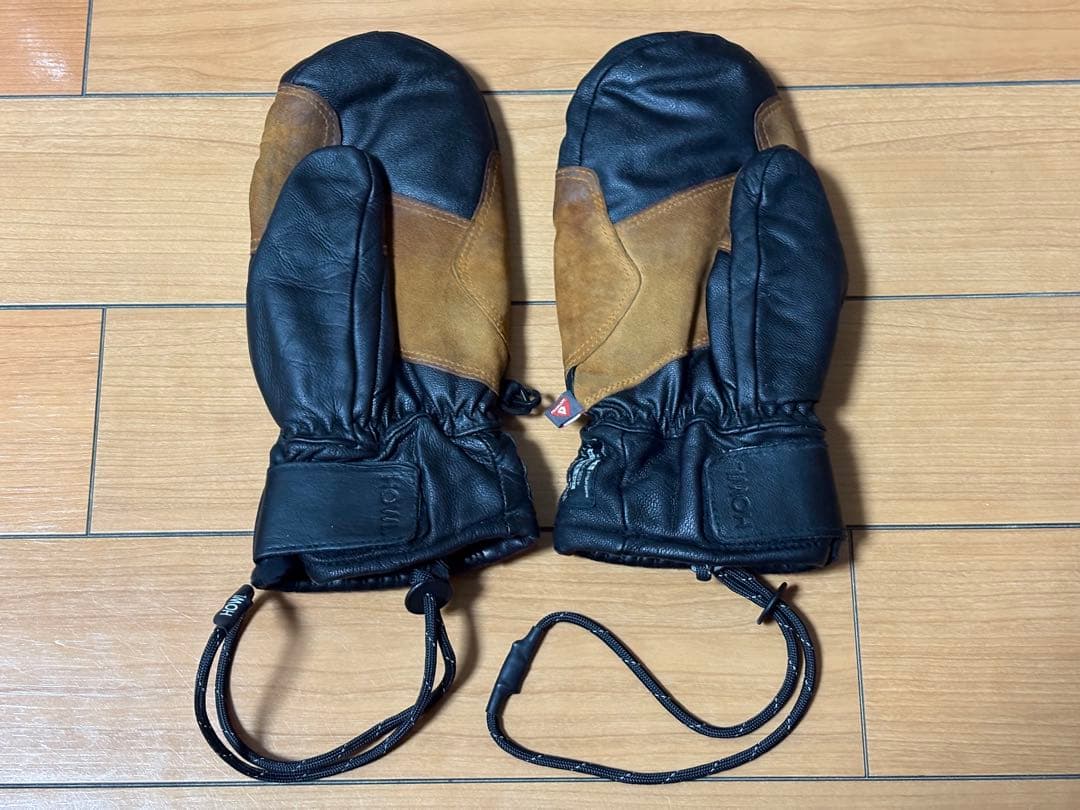 ハウル HOWL SEXTON MITT スノーボードグローブ スキーグローブ