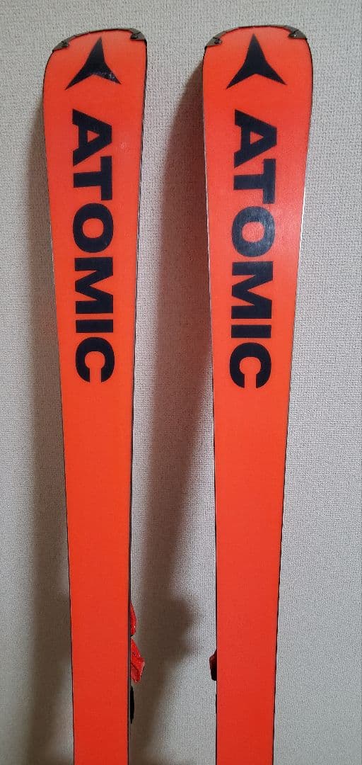 ATOMIC REDSTER TR　165cm