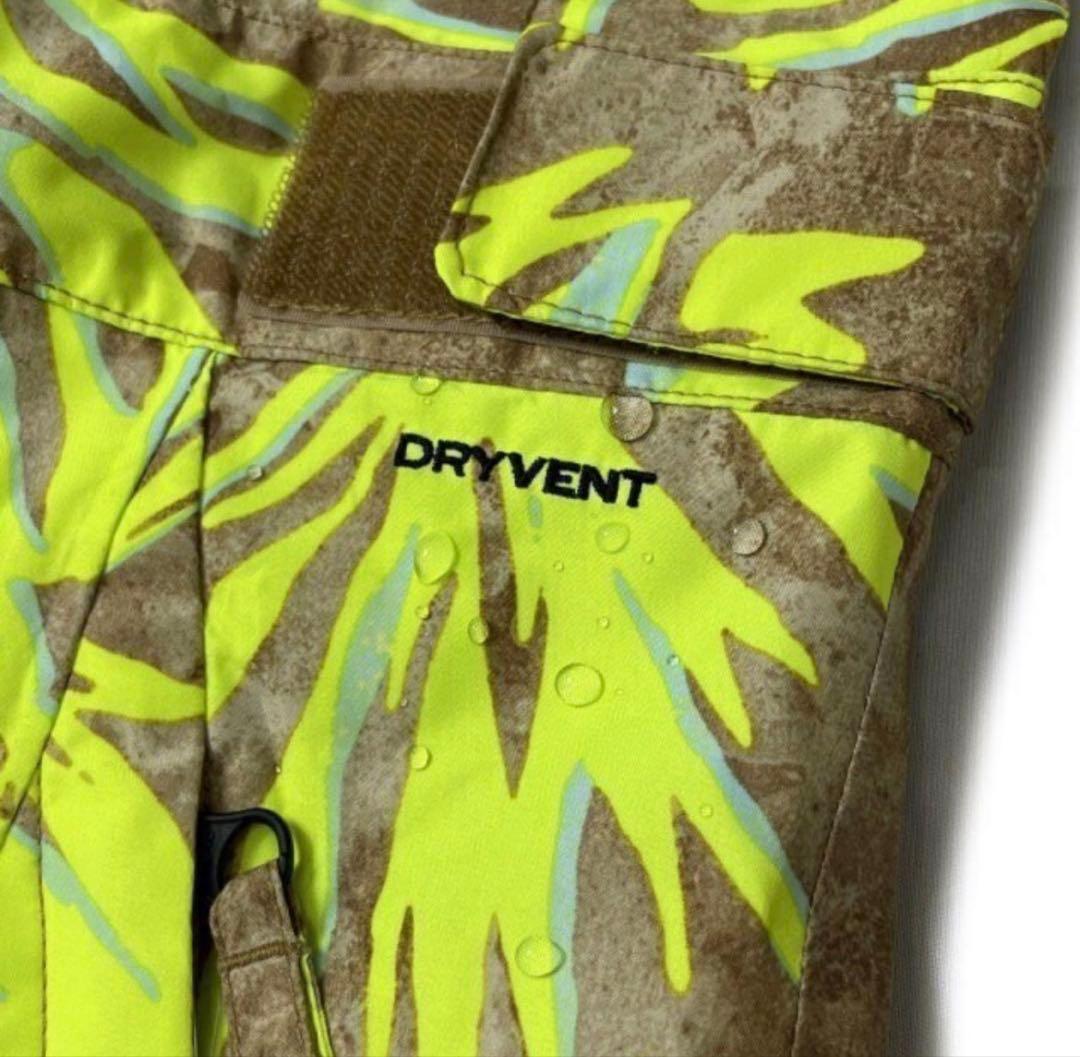 《新品》THE NORTH FACE スノボ スキー ウェア S