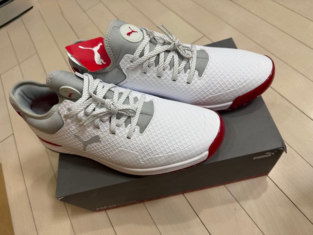 PUMA PROADAPT ALPHACAT 28.5cm 新品未使用品