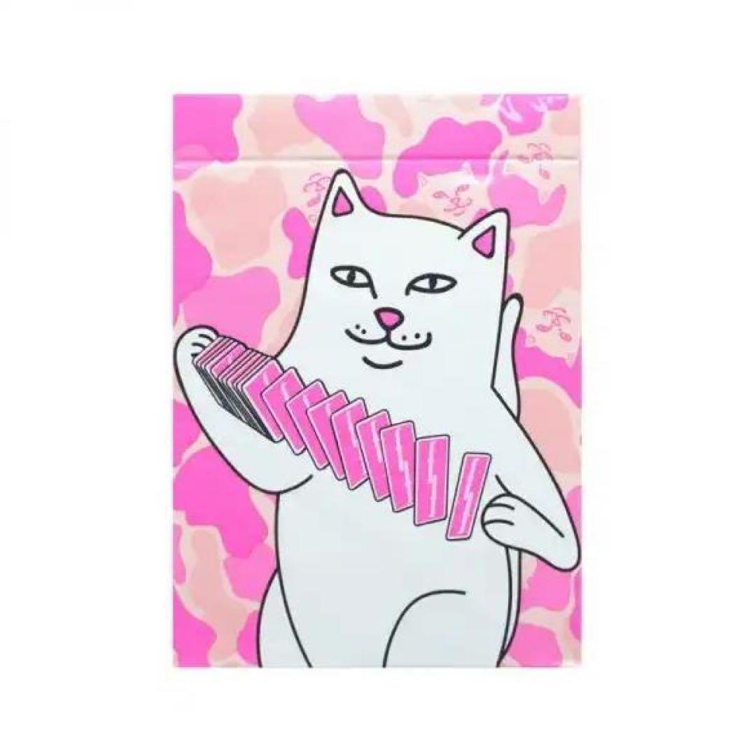 Fontaine RIPNDIP V1 & V2 保護ケース付き レアデック