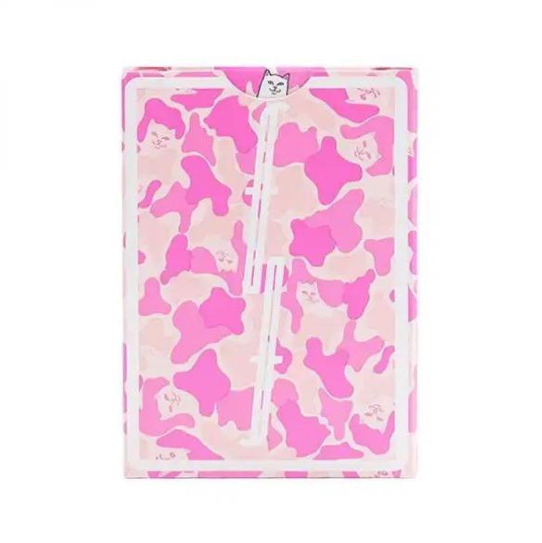 Fontaine RIPNDIP V1 & V2 保護ケース付き レアデック