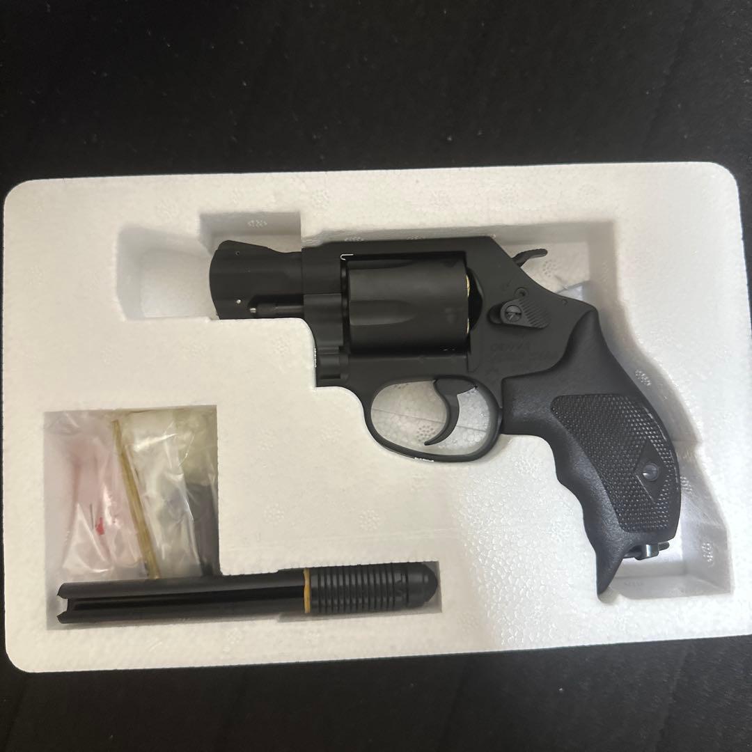 タナカワークス M360 モデルガン