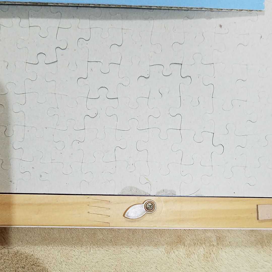 スヌーピーのジグソーパズル(廃盤品)