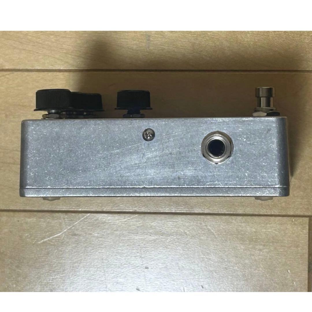 ギター MENATONE CS KING OF THE BRITAINS PTP