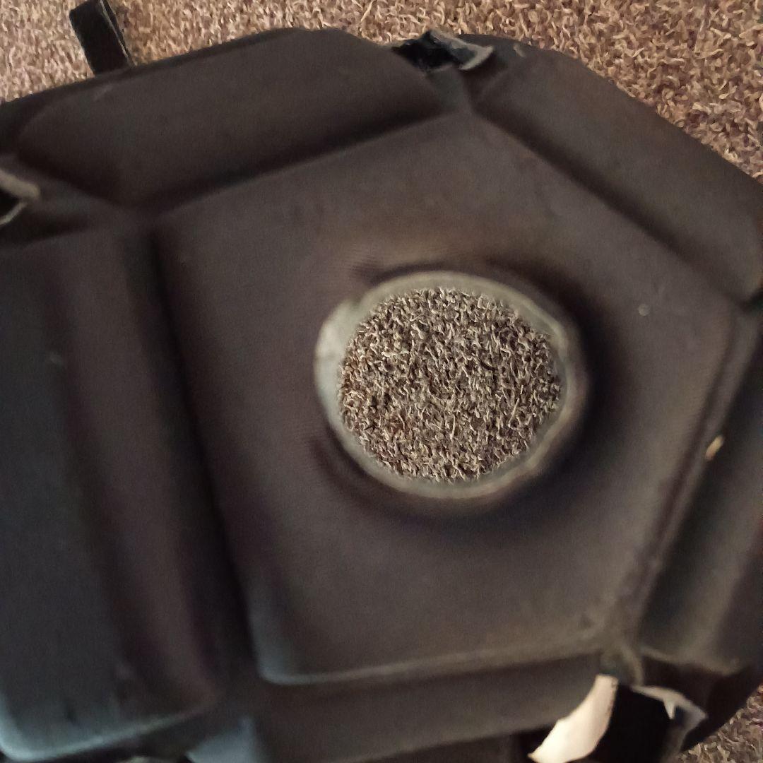 御所実業ラグビーヘッドキャップ