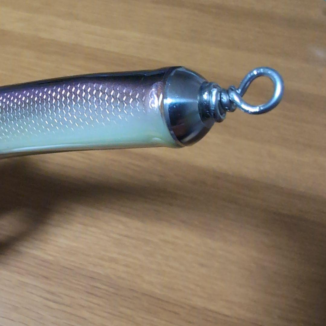 ルアー・フライ CB ONE ZORRO 180