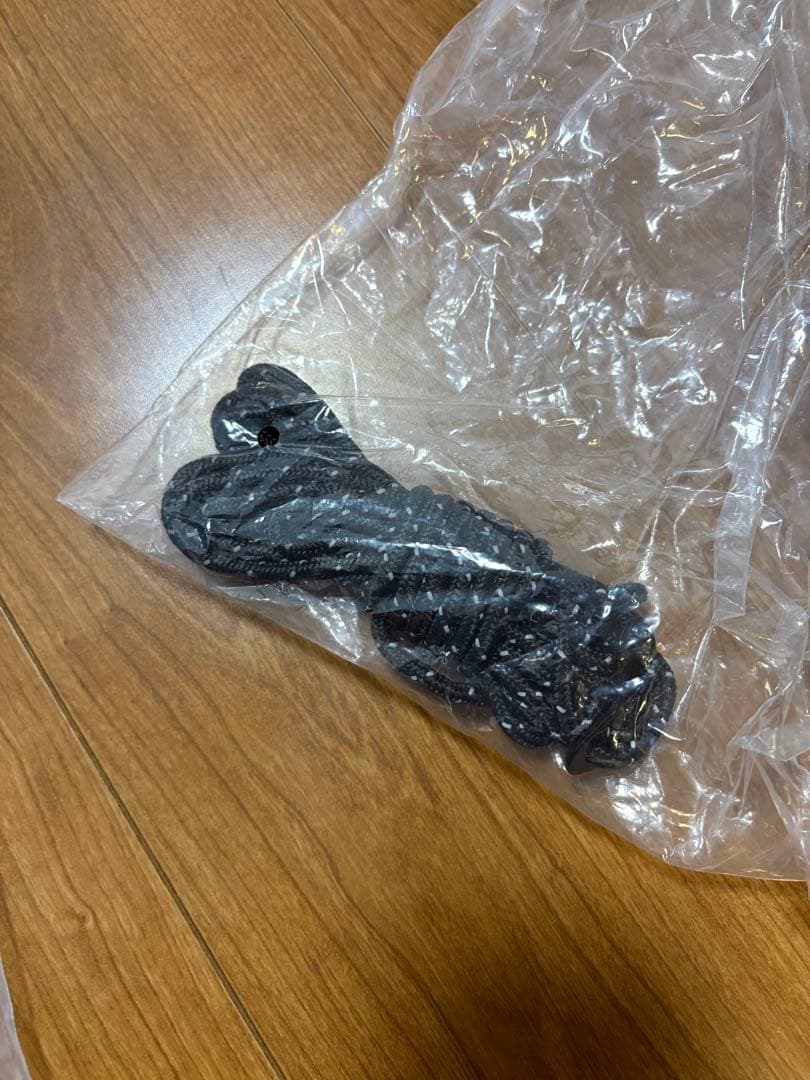 テンマクデザイン サーカスST DX+ ブラック フロントフラップ