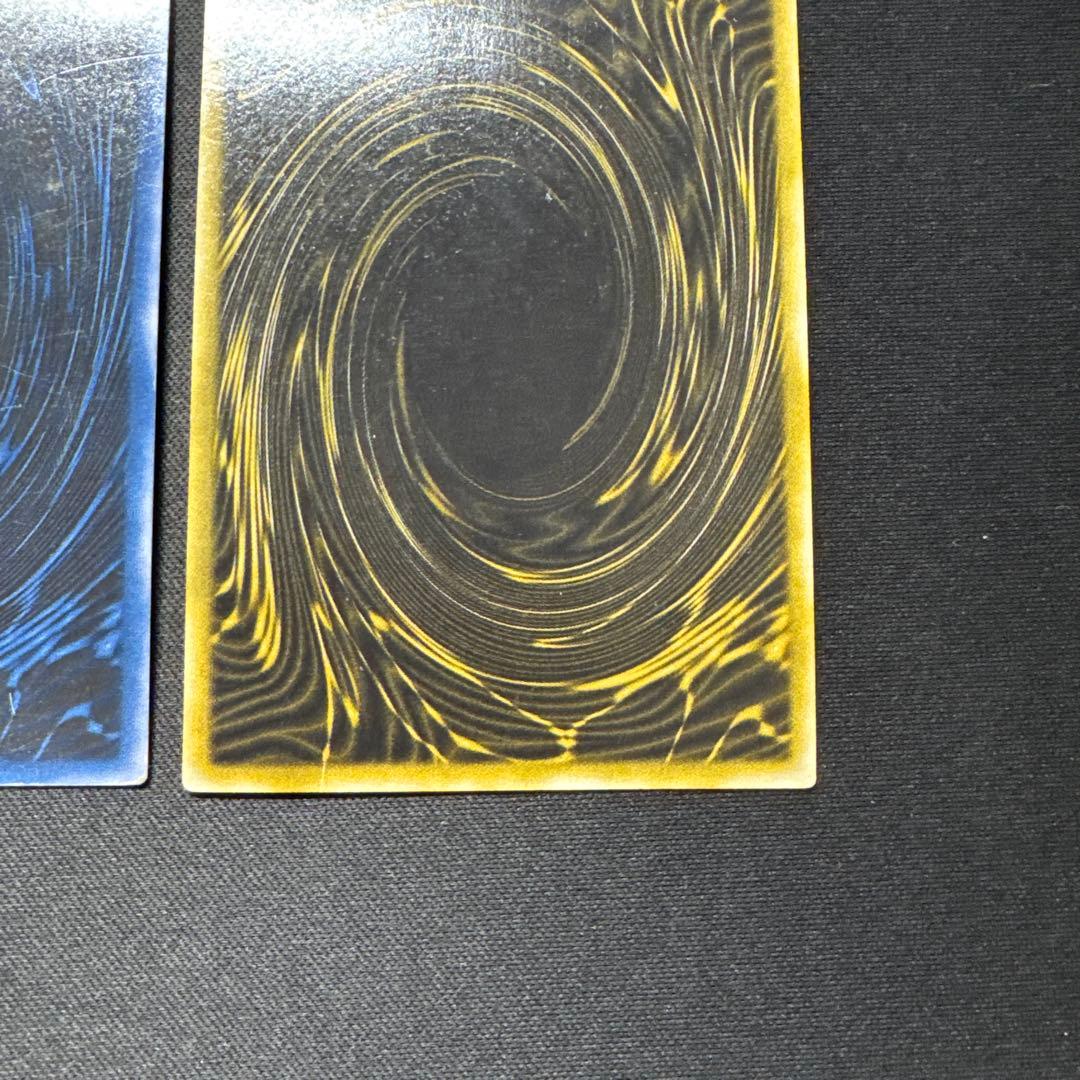 遊戯王 2期 GB 三幻神 オシリスの天空竜 オベリスクの巨神兵 ラーの翼神竜